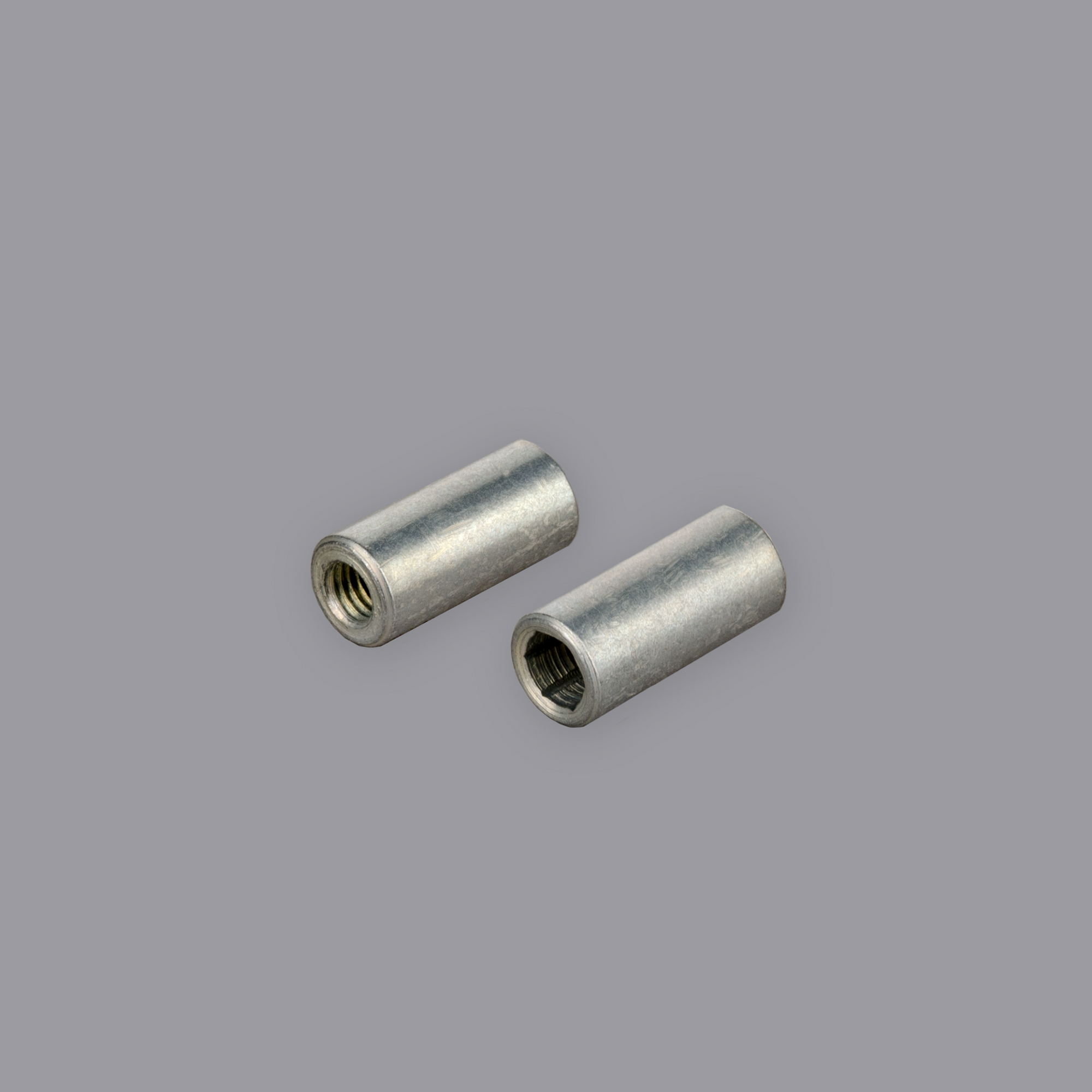 Hex nut StM for pistol