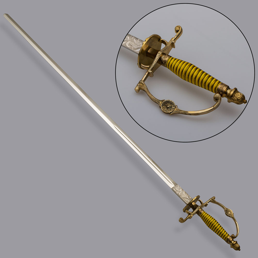 StM souvenir sword 1