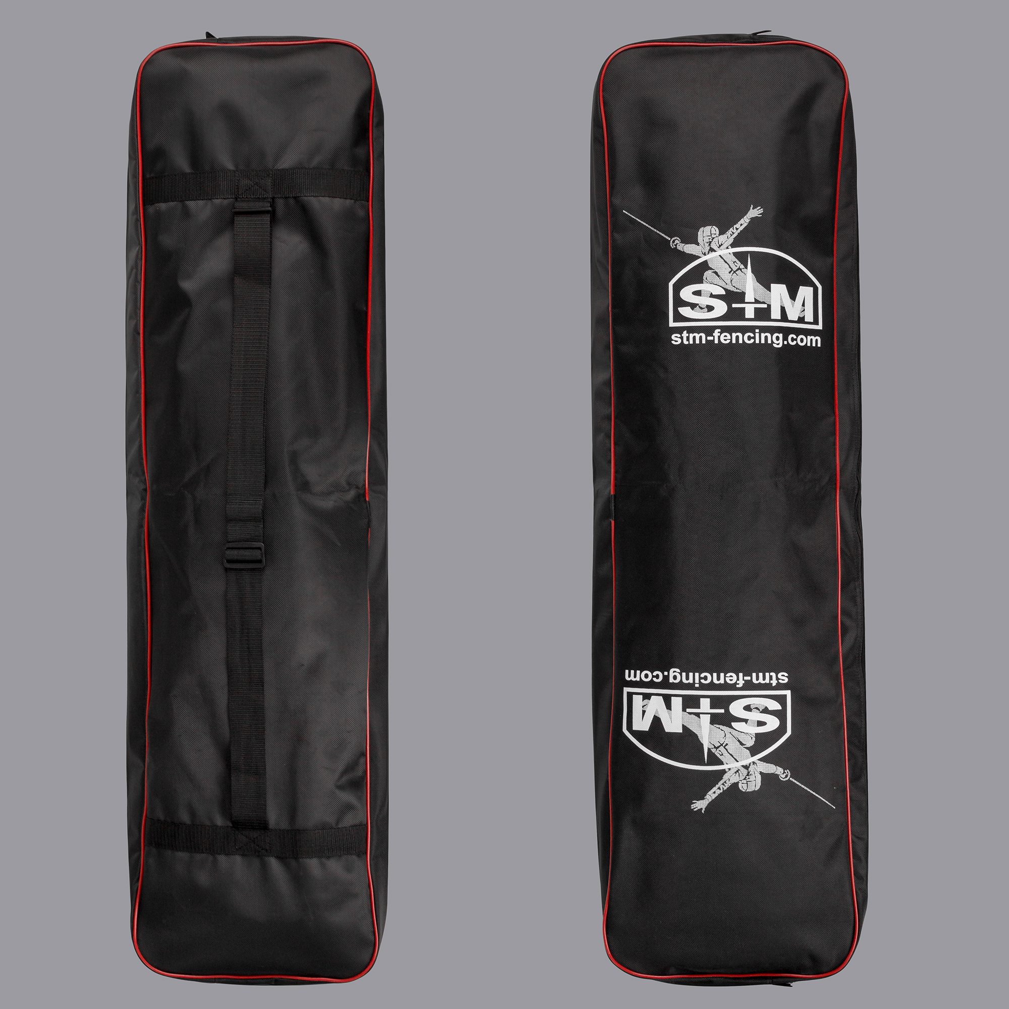 Case-bag StM for weapons (upper compartment of the RB 3 case)