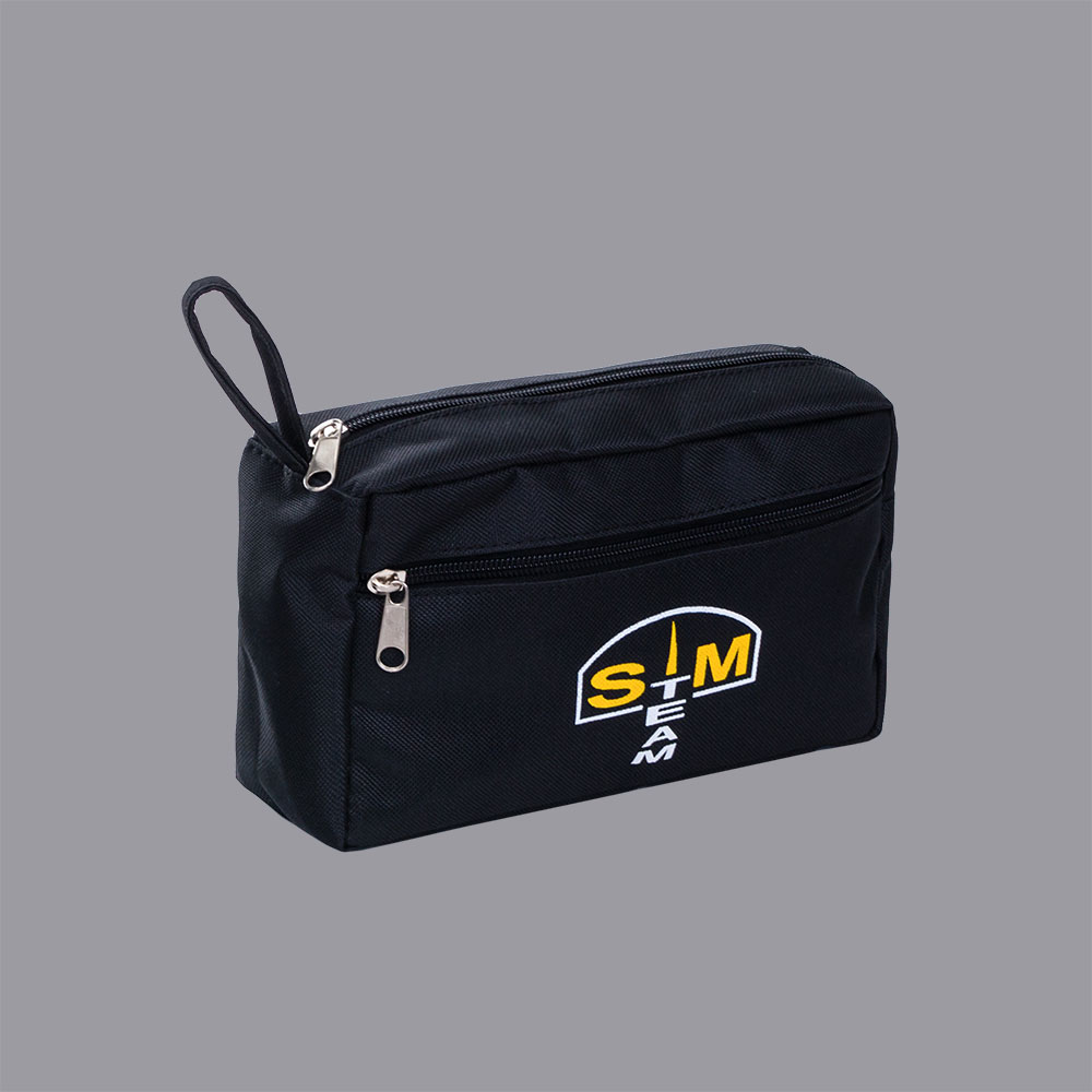 Hand bag StM for spare parts and tools