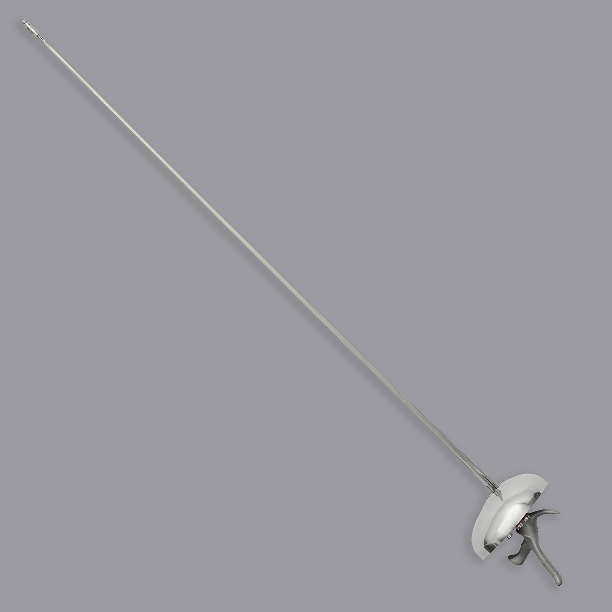 Epee StM Master + (components made in Germany)