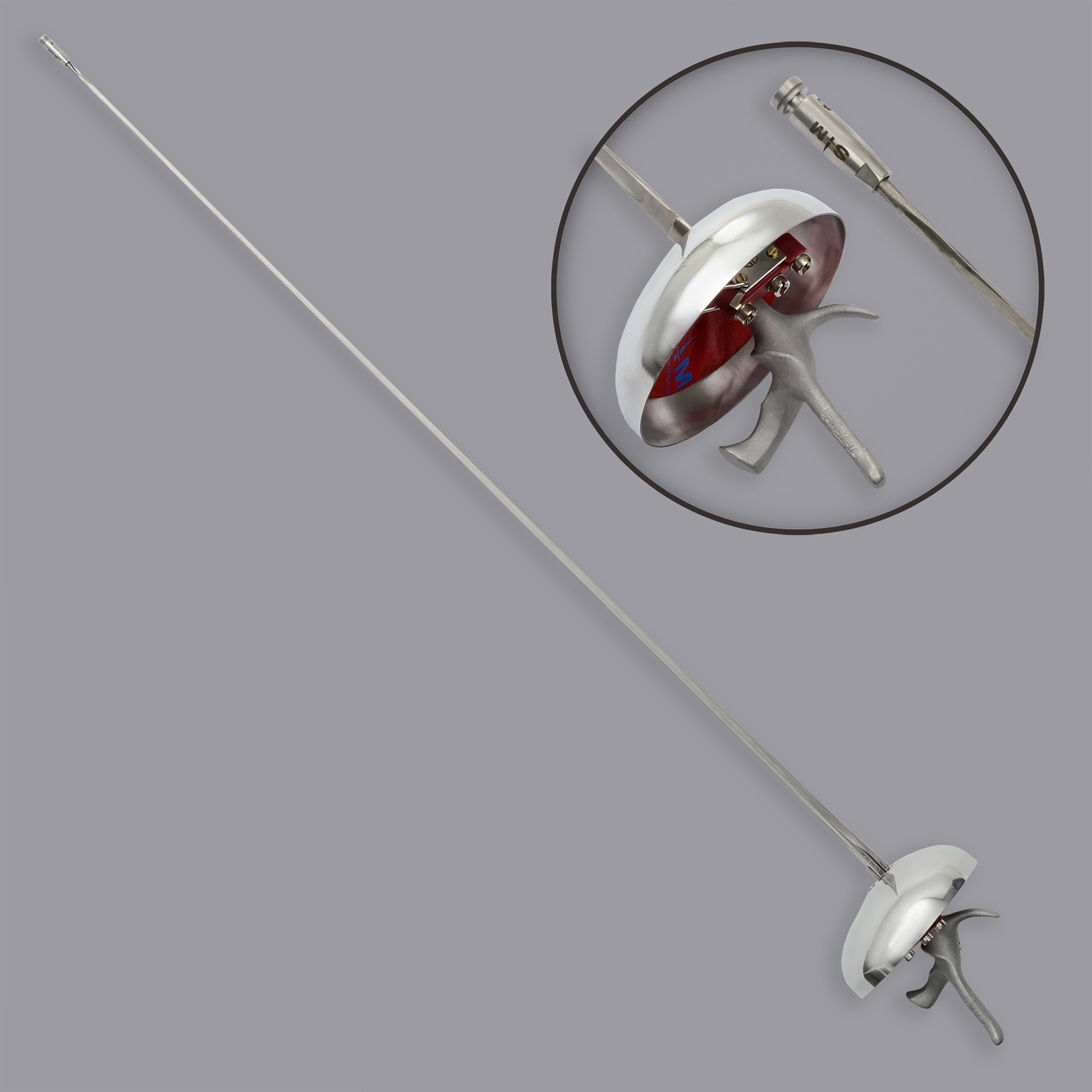 Epee StM Master + (StM accessories)