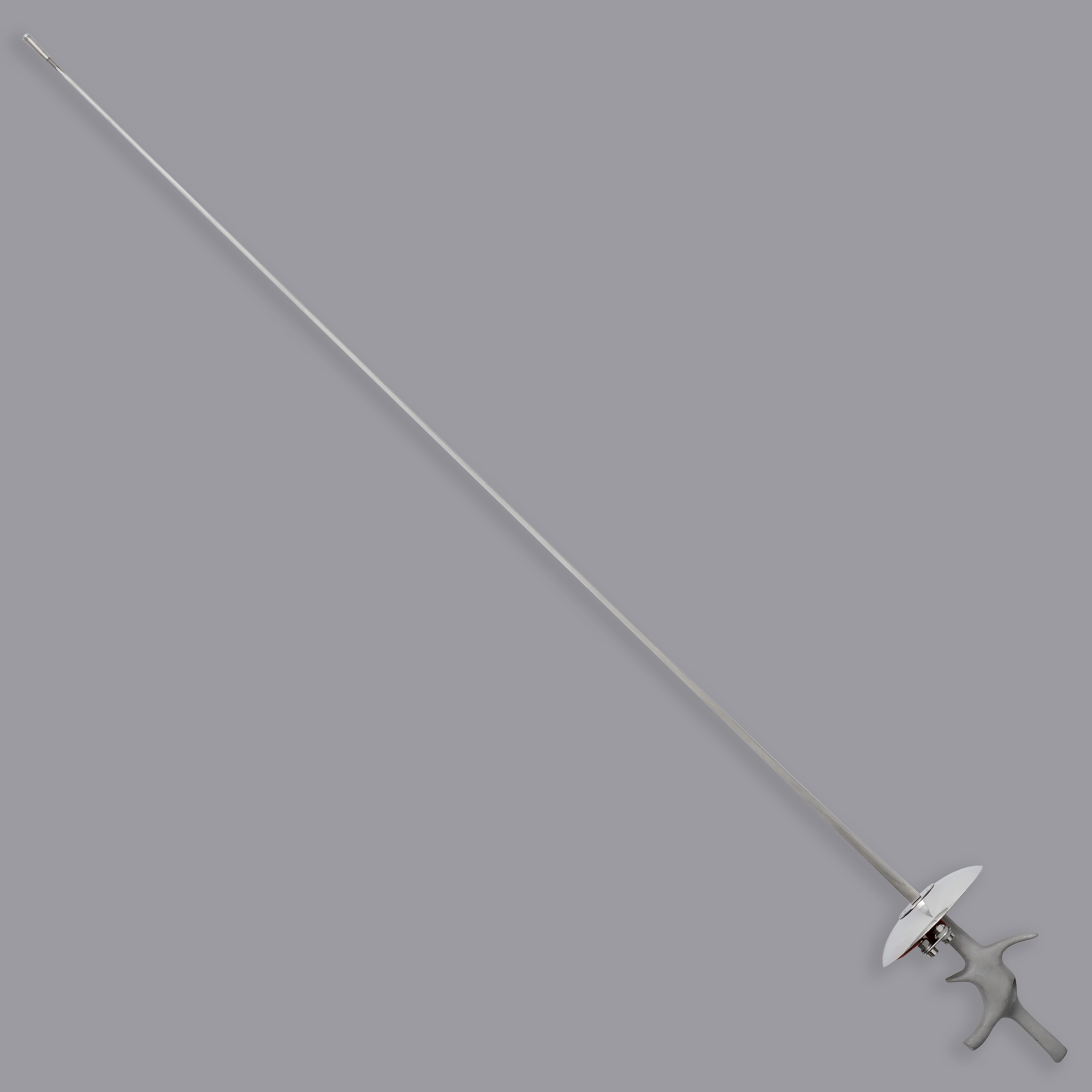 Rapier StM (components made in Germany)