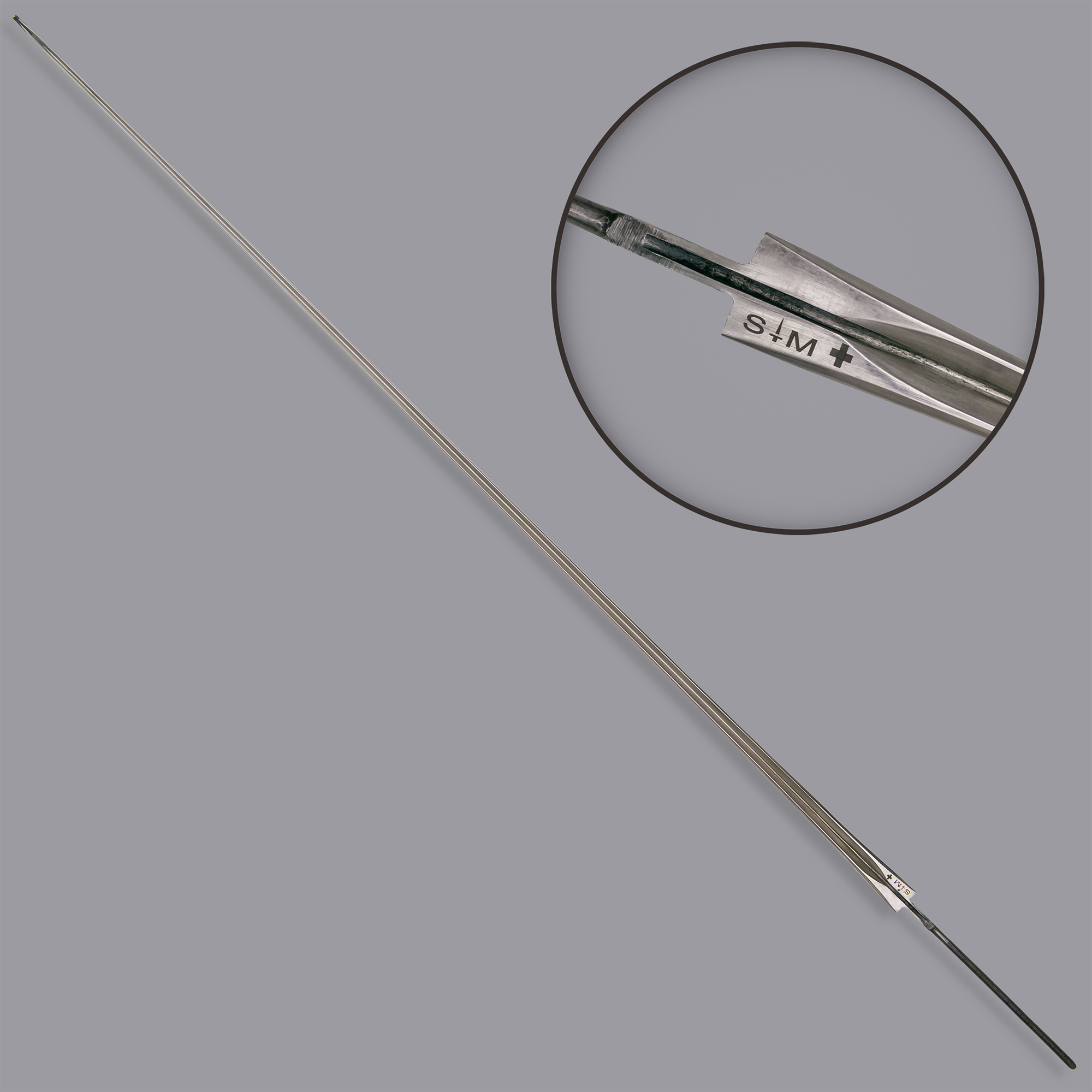 Epee blade StM +