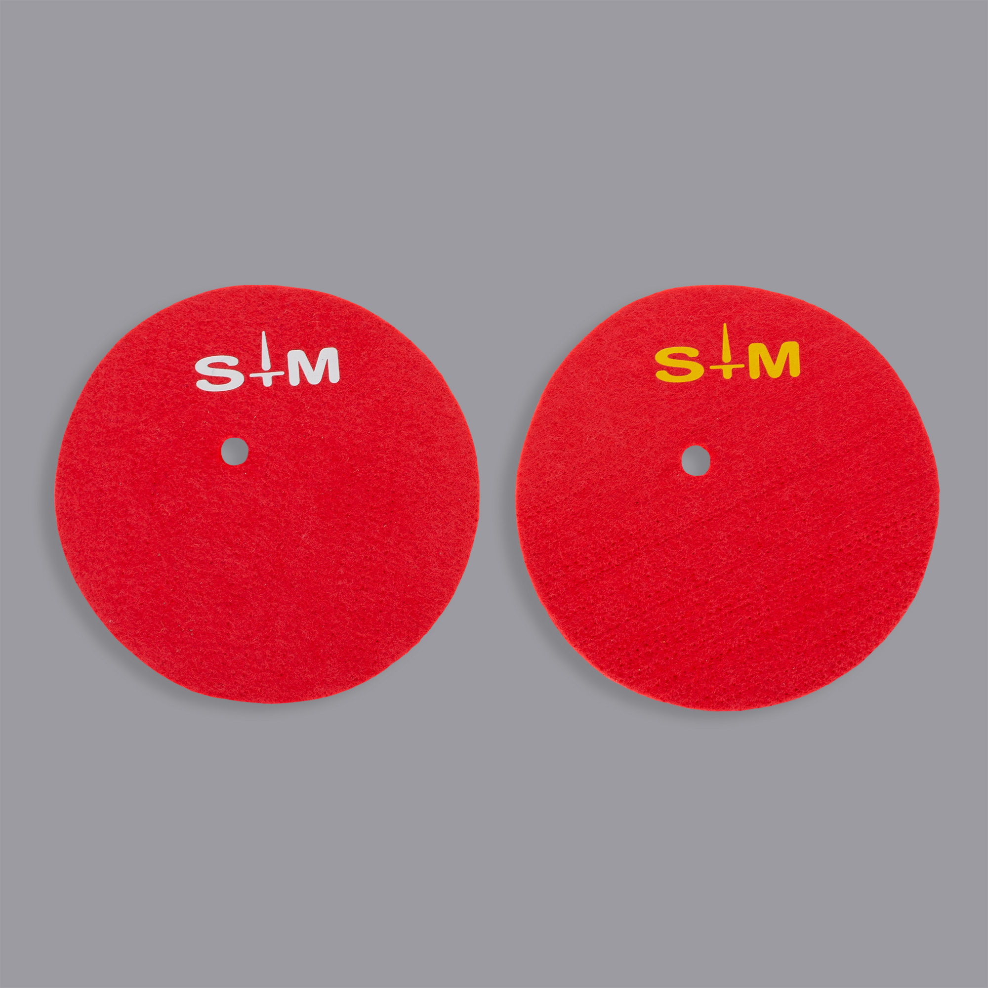 Epee pad StM felt