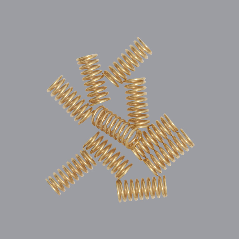 Spring epee small universal (pack 10 pcs.)