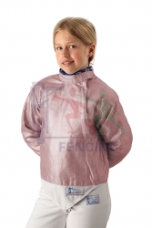 Сабельная электро куртка “ПБТ” цветная детская