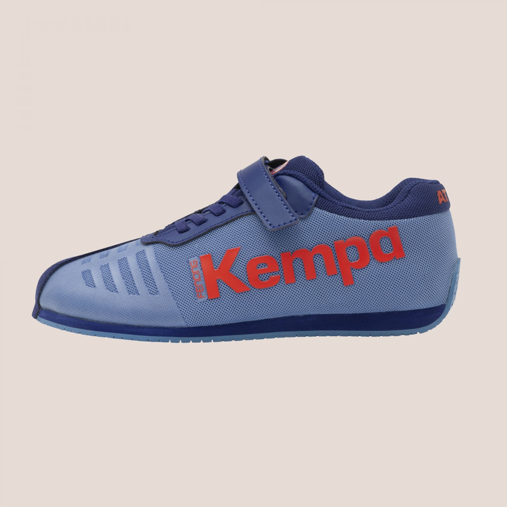 Взуття фехтувальна Kempa Junior